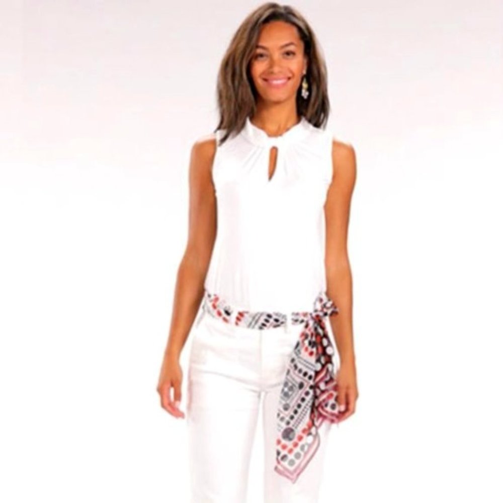 NWT| Style 5756 Province Top;
